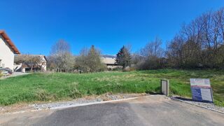  Terrain � vendre 670 m�