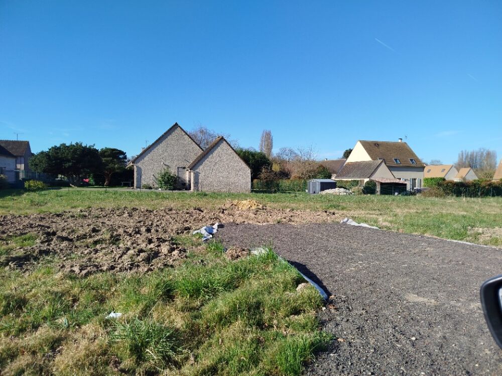 vente Maison - 6 pièce(s) - 120 m² Neauphlette (78980)