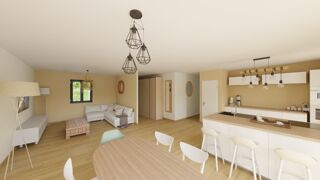  Maison 5 pi�ces 110 m� Brignoles