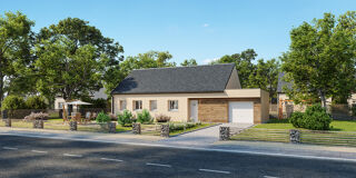  Maison 5 pi�ces 90 m� Ons-en-bray