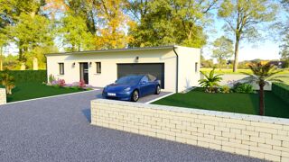  Maison 4 pièces 150 m² Aixe-sur-vienne