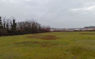  Terrain � vendre 640 m�