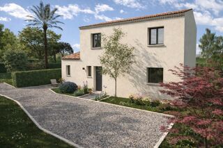  Maison 6 pi�ces 110 m� Saint-vallier-de-thiey