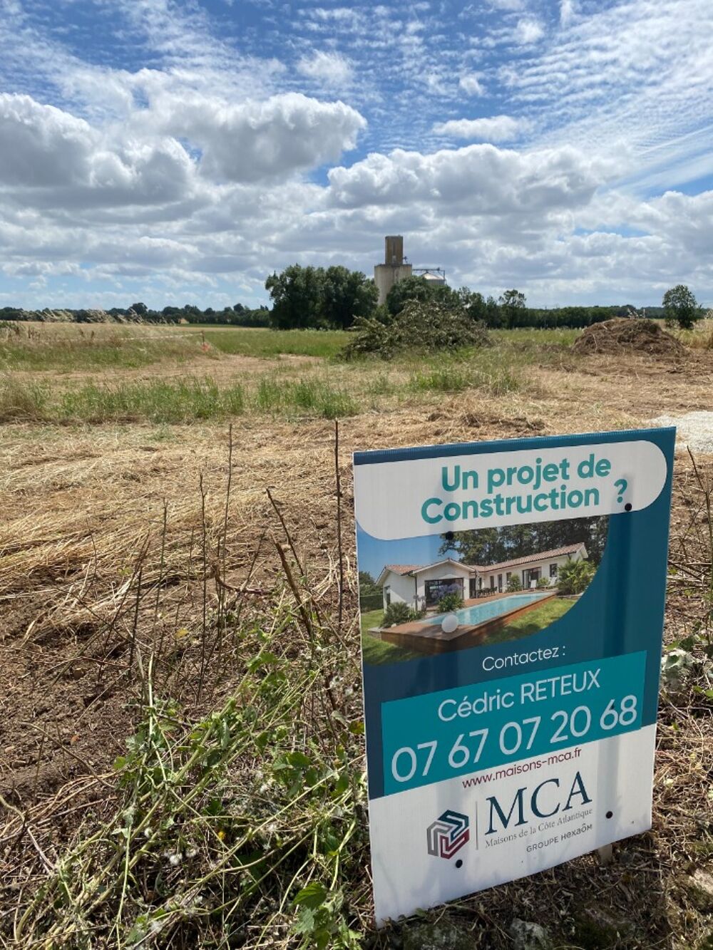 vente Maison - 4 pièce(s) - 84 m² Le Mung (17350)