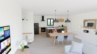  Maison à vendre 3 pièces 79 m²