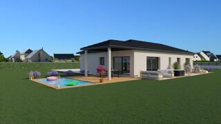  Maison � vendre 4 pi�ces 80 m�