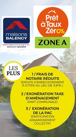  Terrain � vendre 312 m�