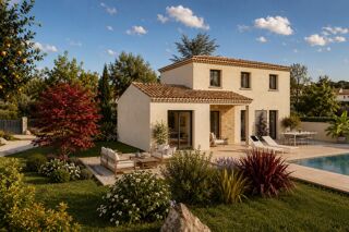  Maison à vendre 5 pièces 120 m²