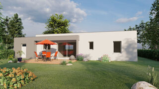  Maison 5 pi�ces 99 m� �cuill�