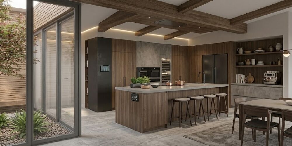 vente Maison - 5 pièce(s) - 168 m² Osenbach (68570)