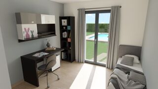  Maison  vendre 4 pices 91 m