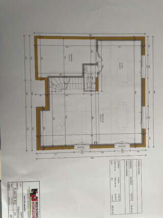  Maison à vendre 5 pièces 110 m²