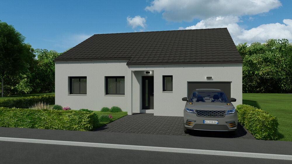 3. MAISONS HORIZON VOTRE CONSTRUCTEUR REGIONALE DEPUIS 3....