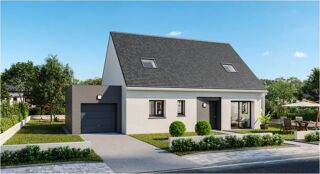  Maison  vendre 5 pices 100 m