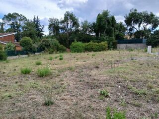  Terrain � vendre 596 m�