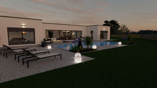  Maison � vendre 5 pi�ces 180 m�