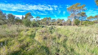  Terrain � vendre 1381 m�