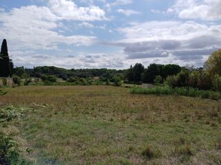  Terrain  vendre 530 m