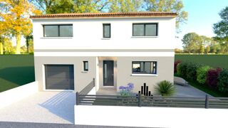  Maison � vendre 5 pi�ces 150 m�