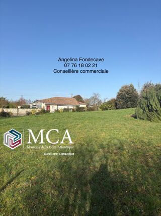  Maison à vendre 3 pièces 90 m²