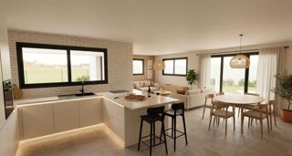 Maison à vendre 5 pièces 110 m²