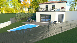  Maison � vendre 4 pi�ces 110 m�