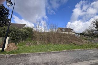  Terrain à vendre 750 m²