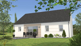  Maison � vendre 6 pi�ces 94 m�