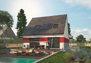  Maison � vendre 6 pi�ces 115 m�