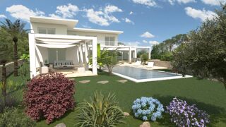  Maison 5 pices 180 m Saint-aygulf