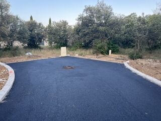  Terrain � vendre 455 m�