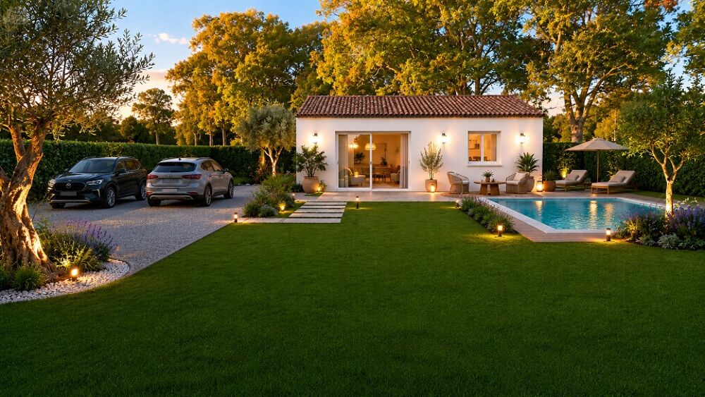 Maisons France Confort Fréjus vous offre l'opportunité d....