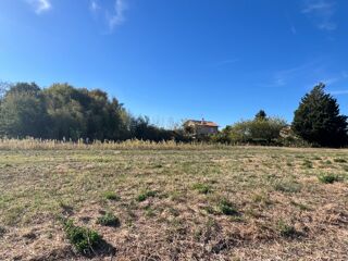  Terrain 311 m² Replonges