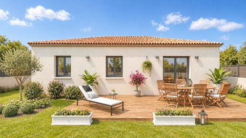   Vente Maison Maison - 4 pi�ce(s) - 65 m�