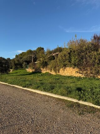  Terrain � vendre 804 m�