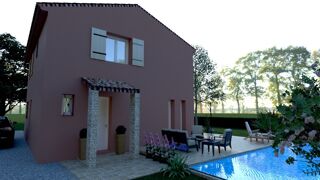 Maison à vendre 4 pièces 94 m²
