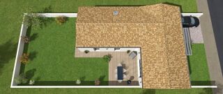  Maison � vendre 4 pi�ces 95 m�