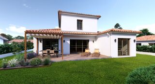  Maison à vendre 5 pièces 118 m²