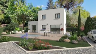  Maison 5 pi�ces 105 m� Fr�jus