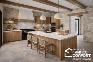  Maison � vendre 5 pi�ces 140 m�