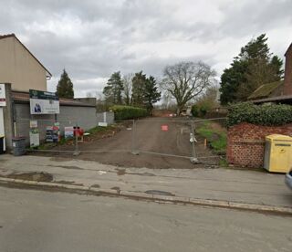  Terrain � vendre 440 m�