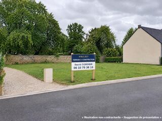  Terrain à vendre 325 m²