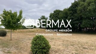  Maison 3 pièces 60 m² Nanteuil-en-vallée