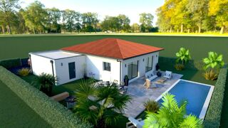  Maison � vendre 4 pi�ces 89 m�