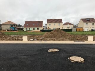  Terrain à vendre 300 m²