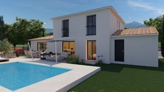 Maison  vendre 5 pices 135 m