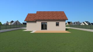  Maison � vendre 5 pi�ces 103 m�