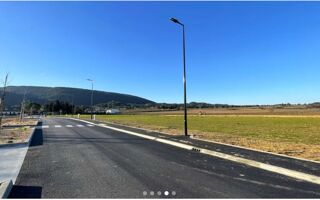  Terrain � vendre 540 m�