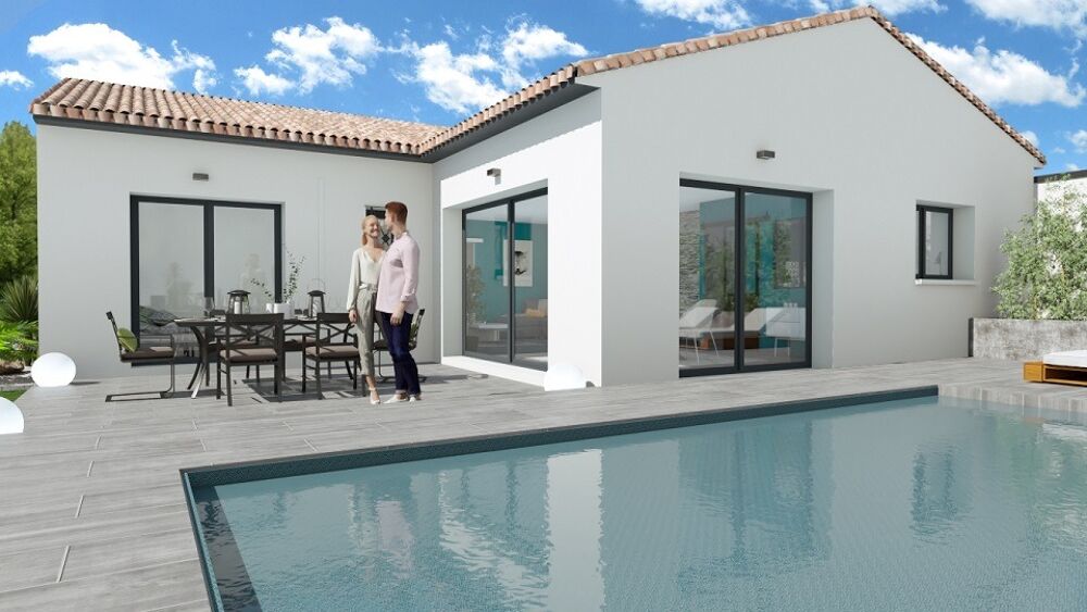 À la recherche d'une villa au style moderne et raffiné ?....