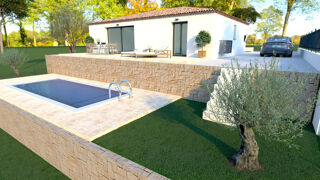  Maison � vendre 3 pi�ces 84 m�